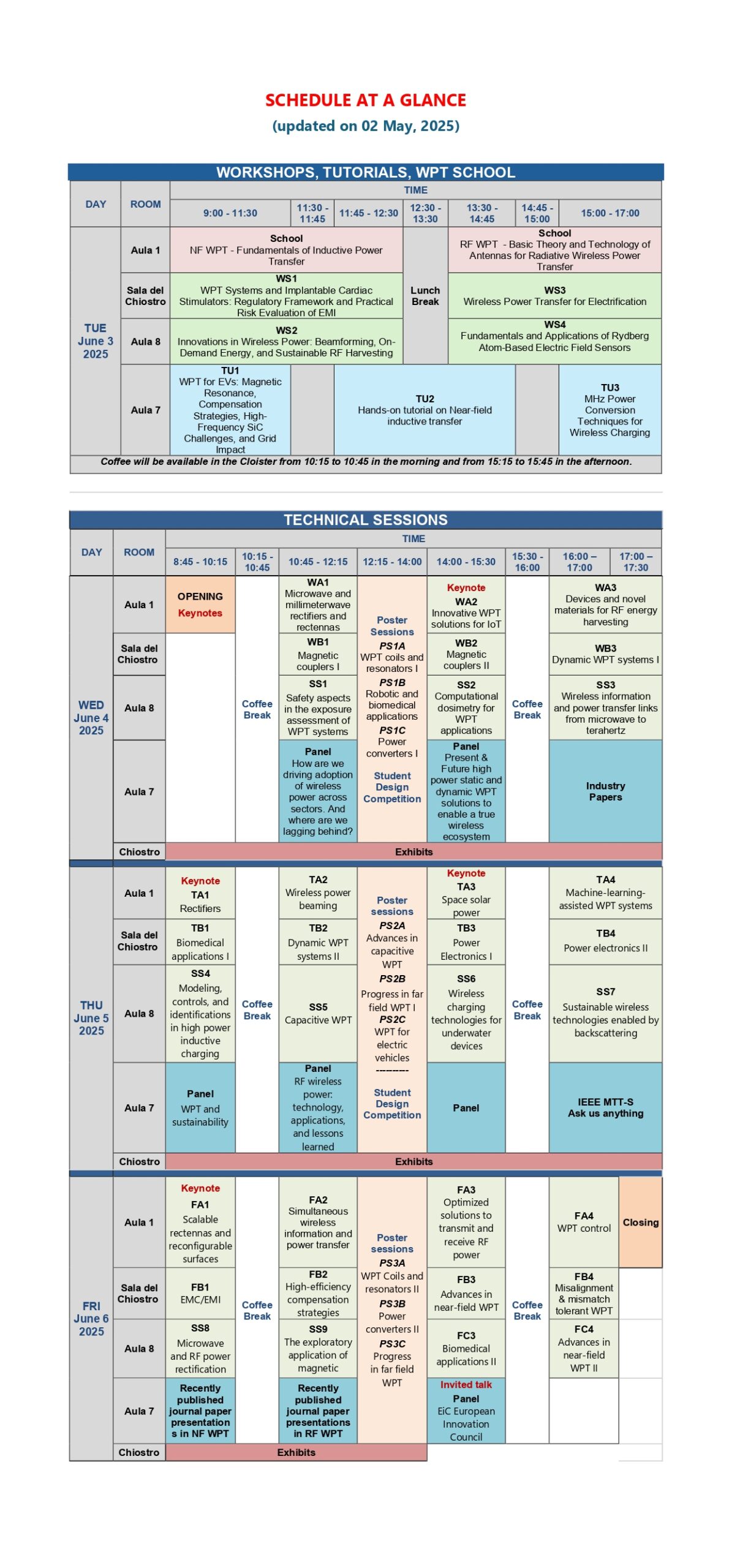 SCHEDULE AT A GLANCE - per sito web_page-0001